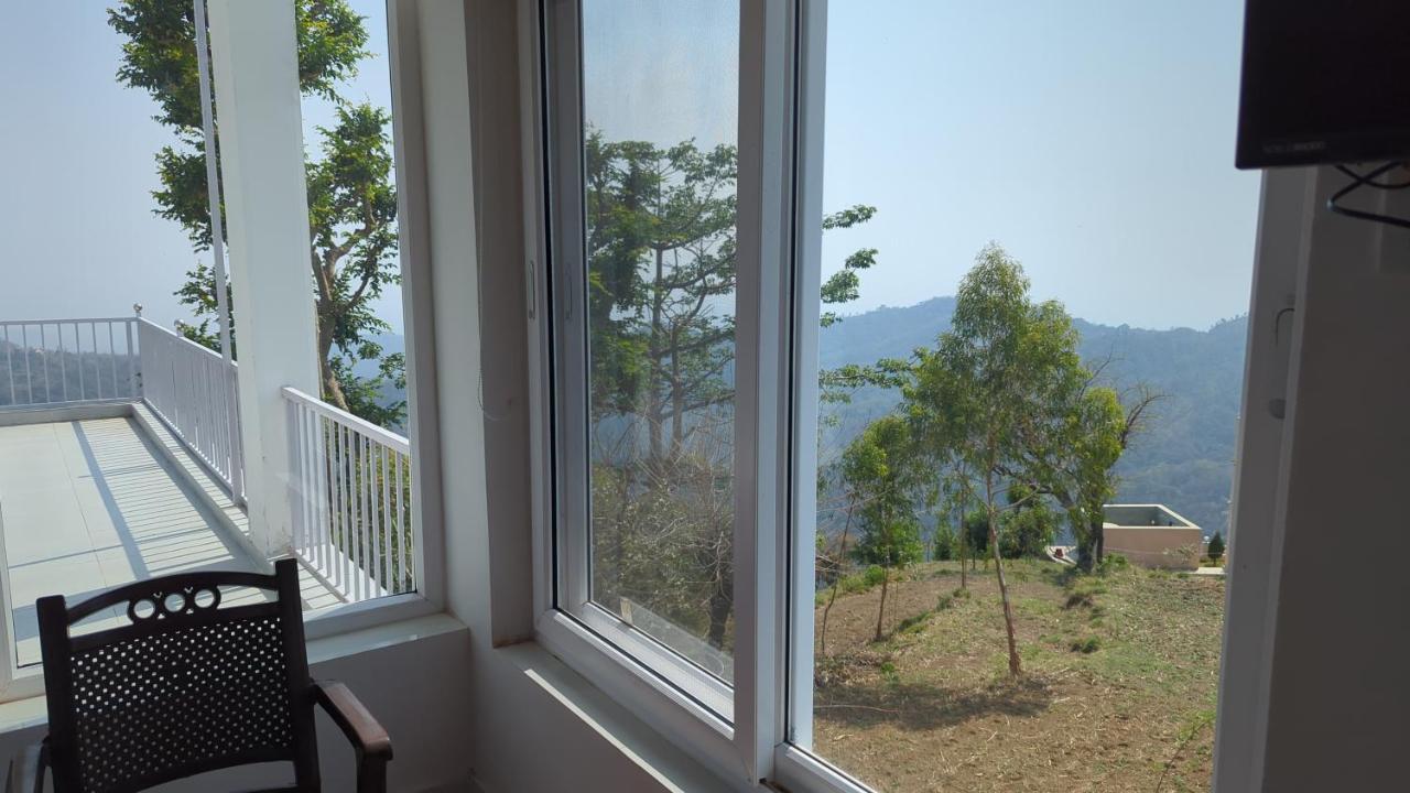 Mayur Home Stay, Morni Hills Exterior photo