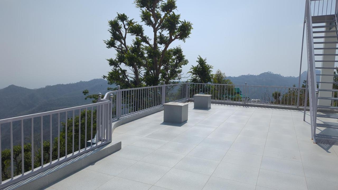 Mayur Home Stay, Morni Hills Exterior photo