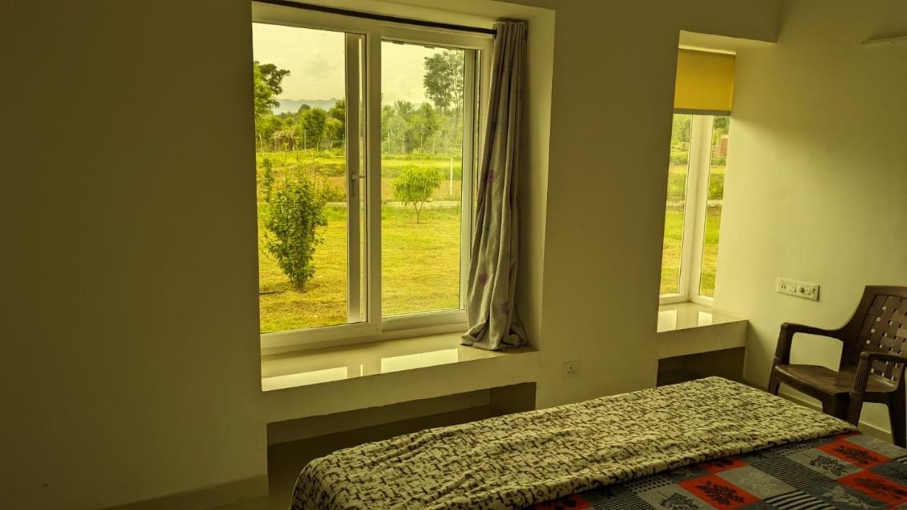 Mayur Home Stay, Morni Hills Exterior photo