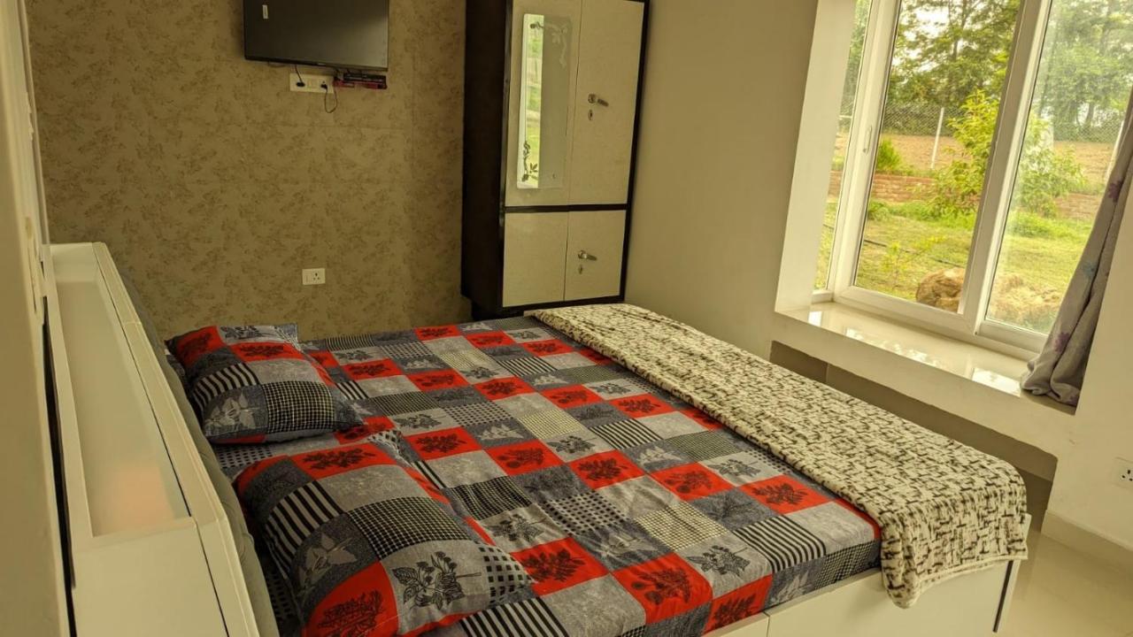 Mayur Home Stay, Morni Hills Exterior photo
